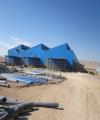  کارخانه لاستیک بارز کردستان